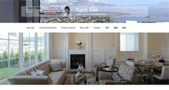 Desktop Screenshot of garygao.com
